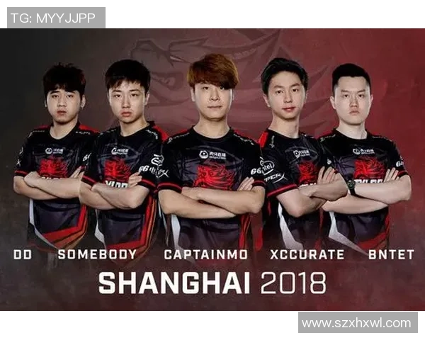 CSGO精彩解析：深入了解BLG战队的默契与协作技巧