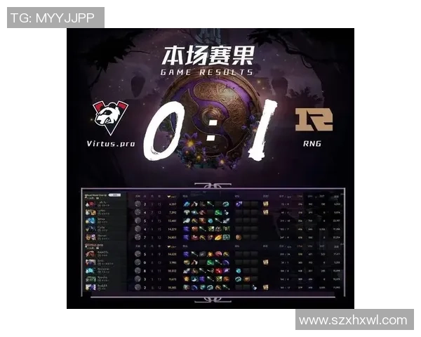 DOTA2战略解析：RNG战队中路突破的关键因素与战术演变
