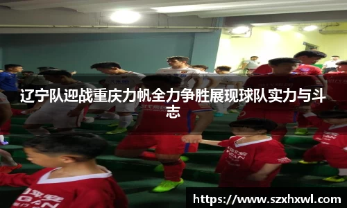辽宁队迎战重庆力帆全力争胜展现球队实力与斗志